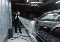 Car Wash Attendant Job Description