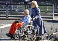 Caregiver Skills