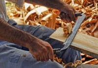 Carpentry Skills