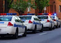 Chief of Police Job Description