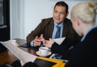 Chief of Staff Job Description