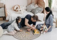 Child Social Worker Job Description