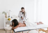 Chiropractic Massage Therapist Job Description