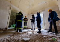 Civil Engineering Technician Job Description