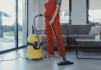 Cleaning Supervisor Job Description