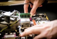 Computer Field Service Technician Job Description