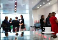 Corporate Meeting Planner Job Description