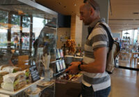 Customer Service Cashier Job Description
