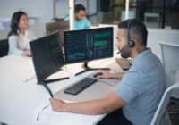 Desktop Support Technician Job Description
