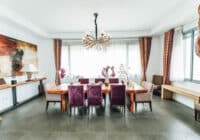 Dining Room Manager Job Description