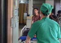 Emergency Room Physician Job Description