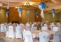 Event Designer Job Description