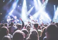 Event Manager Job Description