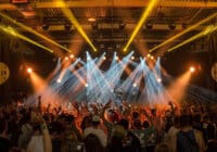 Event Organizer Job Description
