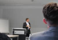 Event Project Manager Job Description