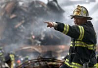 How to Get a Job as a Firefighter
