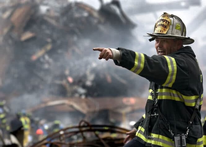 How to Get a Job as a Firefighter