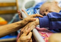 Geriatric Clinical Nurse Specialist Job Description