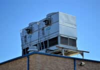 HVAC Service Technician Job Description