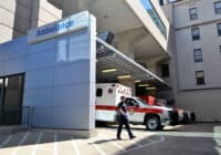 Health Service Technician Job Description