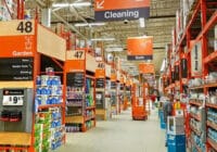 Home Depot Retail Sales Associate Job Description