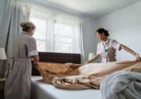 How to Get a Housekeeping Job