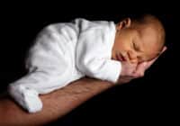 Infant Massage Therapist Job Description
