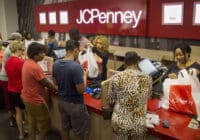 JCPenney Sales Associate Job Description