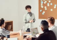 Junior Internal Auditor Job Description