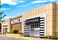 Kohl's Retail Sales Associate Job Description