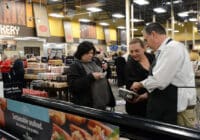 Kroger Bakery Clerk Job Description