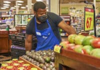 Kroger Produce Clerk Job Description