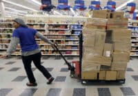 Kroger Stocker Job Description