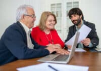 Liability Claims Adjuster Job Description