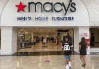 Macy's Retail Sales Associate Job Description