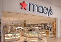 Macy's Sales Manager Job Description