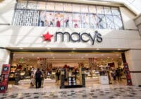 Macy's Warehouse Associate Job Description