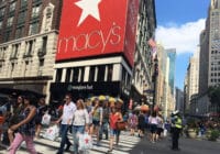 Macy’s Women’s Shoes Sales Associate Job Description