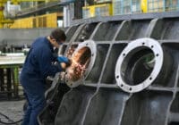 Manufacturing Scheduler Job Description