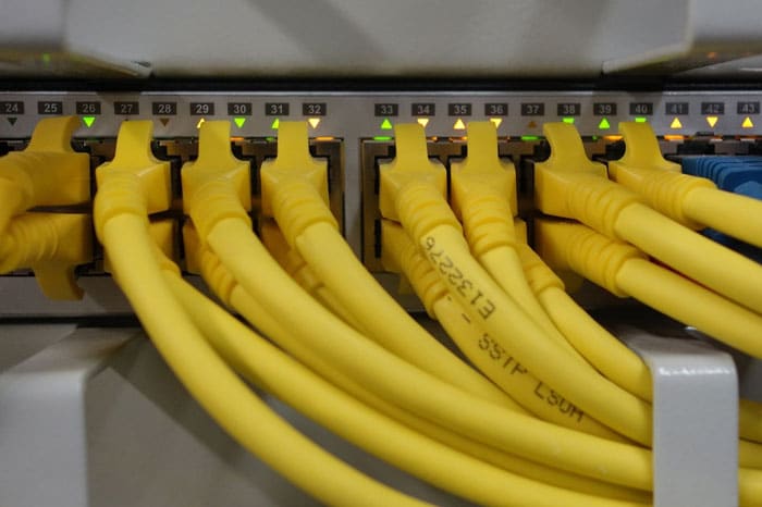 Network Cabling Technician Job Description