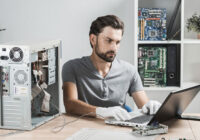 PC Technician Job Description