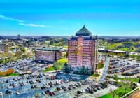 Parking Lot Attendant Job Description