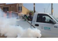 Pest Control Technician Job Description