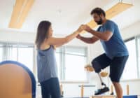 Physical Therapy Technician Job Description