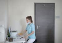 Practice Manager Job Description
