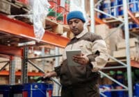Purchaser Job Description
