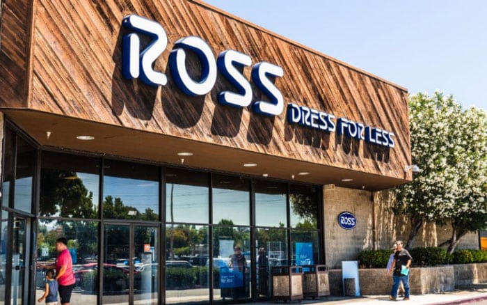 Ross Sales Associate Job Description