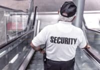Security Guard Skills