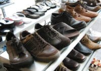 Shoe Sales Associate Job Description