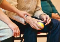 Social Care Worker Job Description